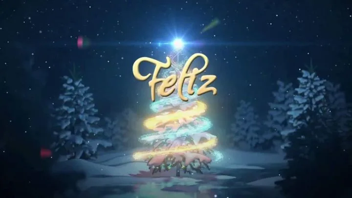 Feliz Navidad - William Schwitzer &amp; Associates