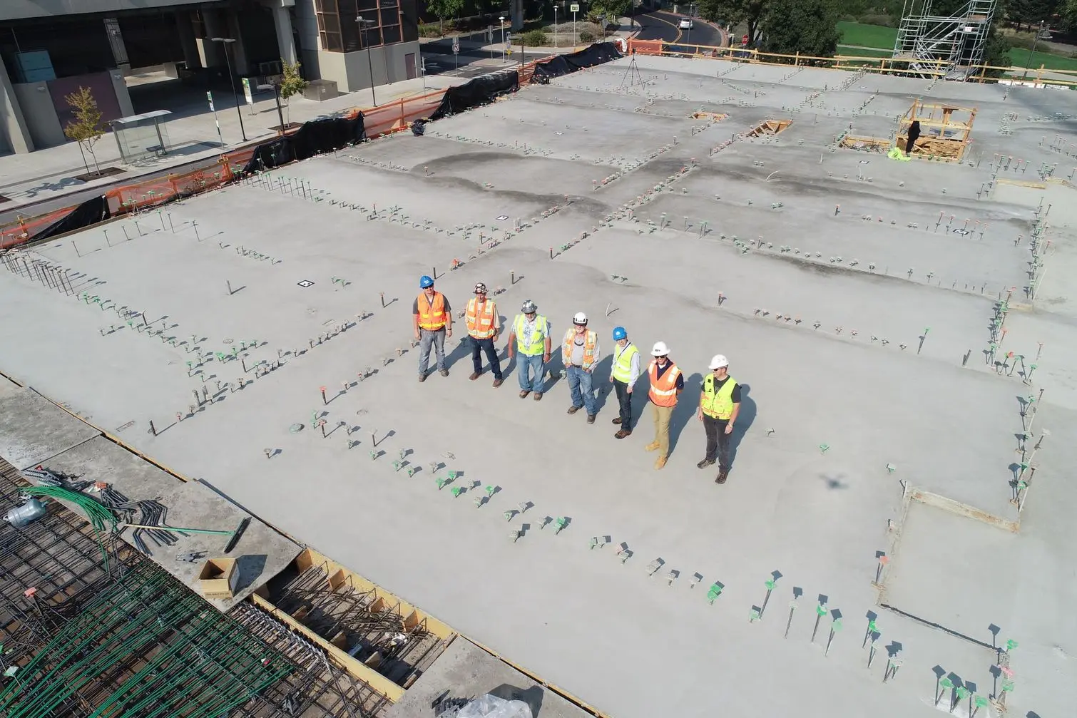 NYC Construction Accident Attorney