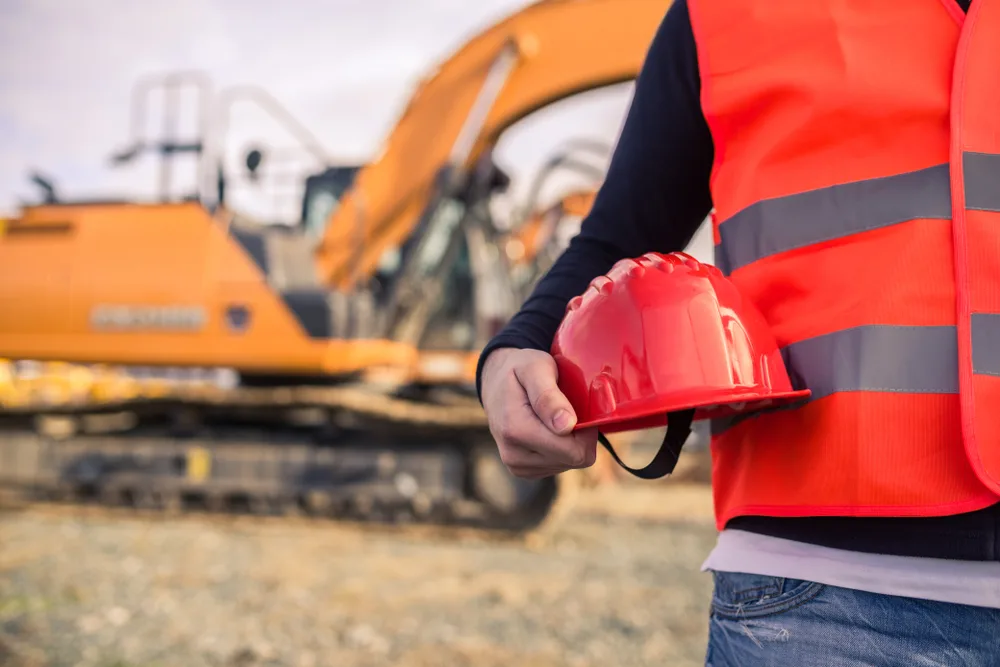 Exploración de recursos legales para los trabajadores de la construcción de Nueva York lesionados por la caída de escombros