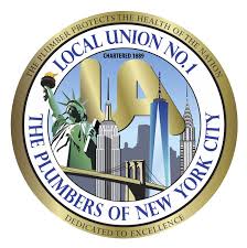 Local Union No1 logo