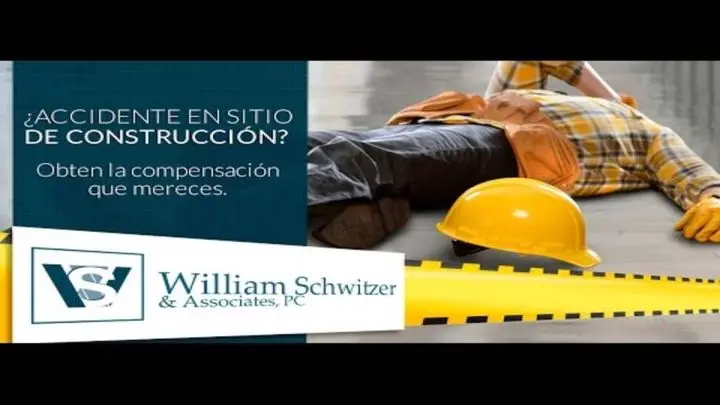 William Schwitzer &amp; Associates - NYC Abogado de Accidentes de Construcción