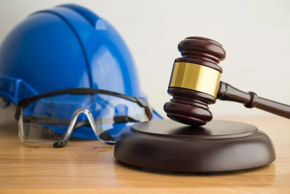 Legal Rights of Construction Workers