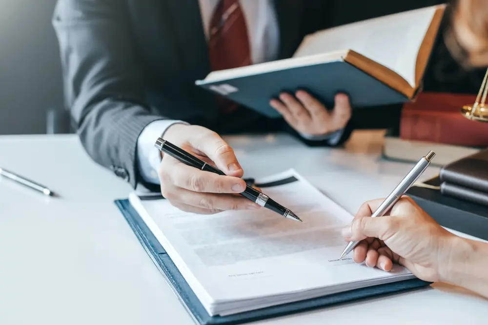Filing for Compensation After an Accident