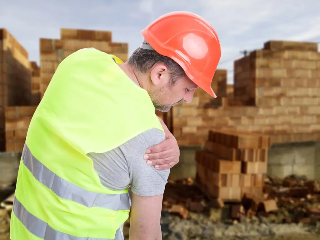 Construction Accident Lawsuit in NYC
