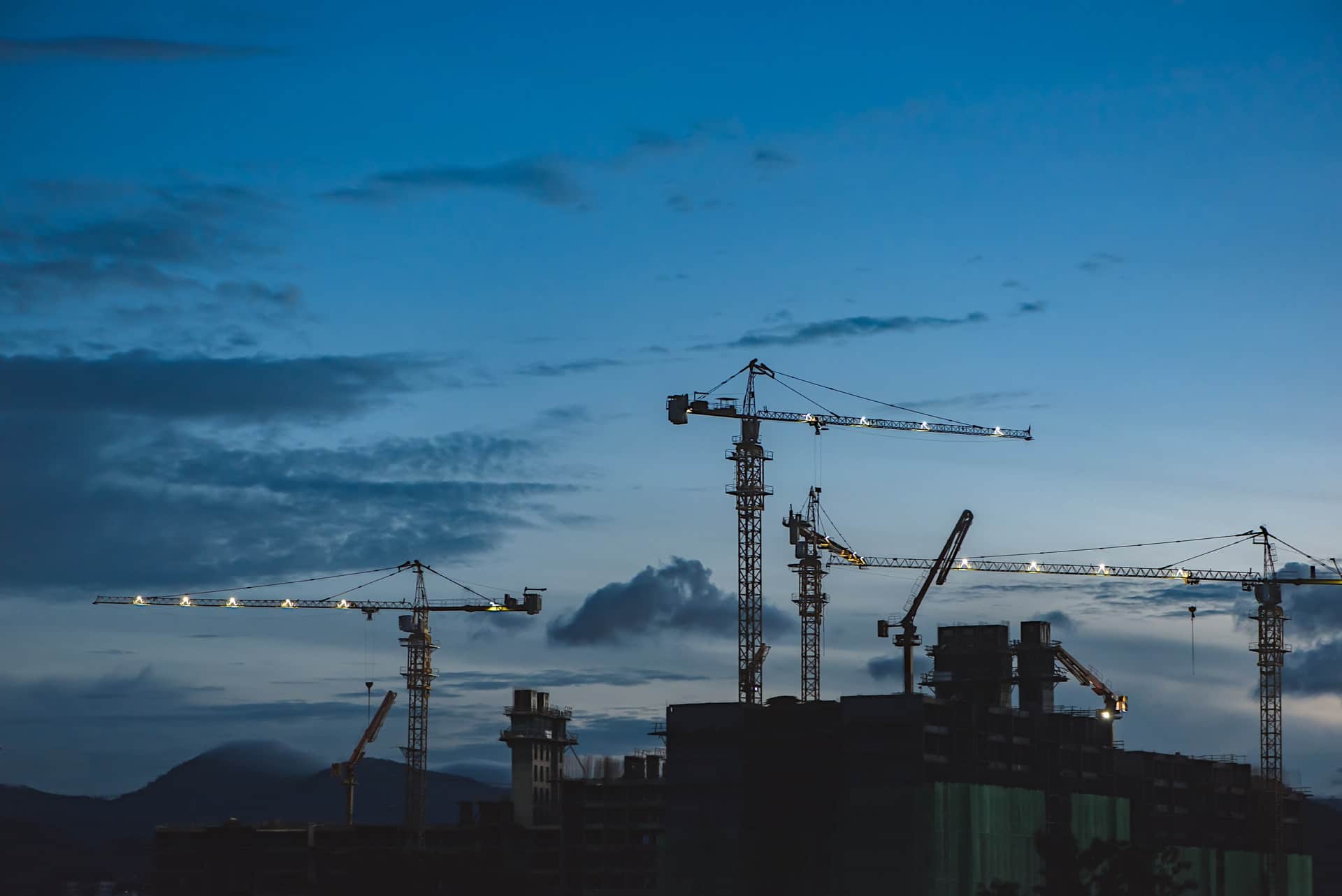 Abogado litigante de accidentes de construcción en NYC
