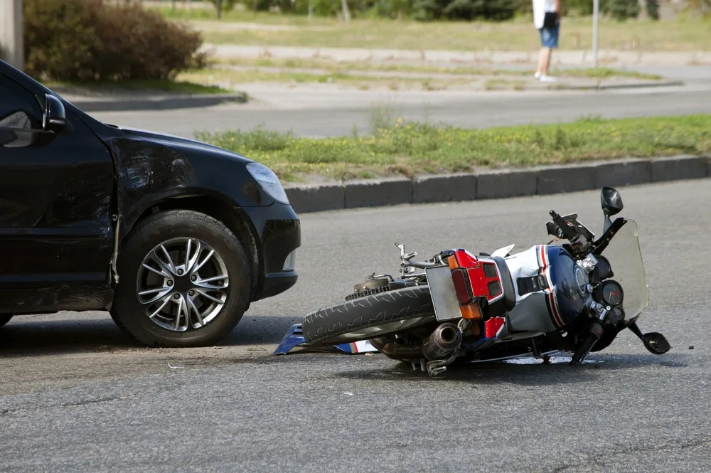 Abogados para accidentes de moto 1
