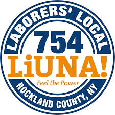 local 754 logo
