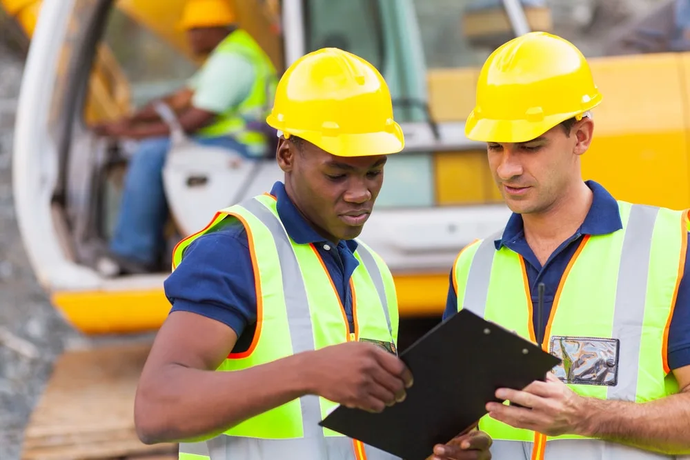 NYC Construction Accident Lawsuit