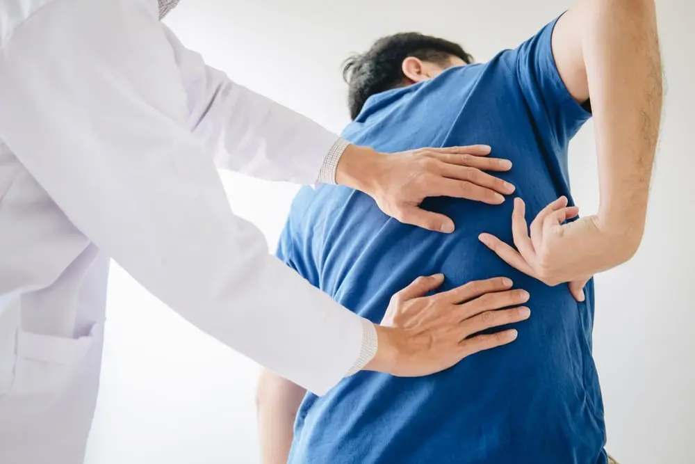 New York Construction Injury