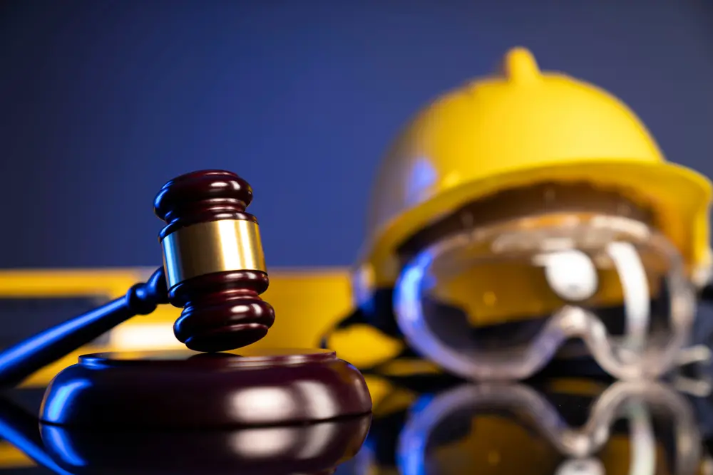 Understanding the Different Types of Construction Accident Claims