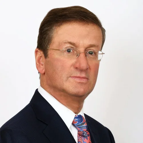 William Schwitzer - Abogado de Accidentes de Construcción en NYC