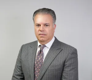 Picture of John C. Merlino, ESQ.
