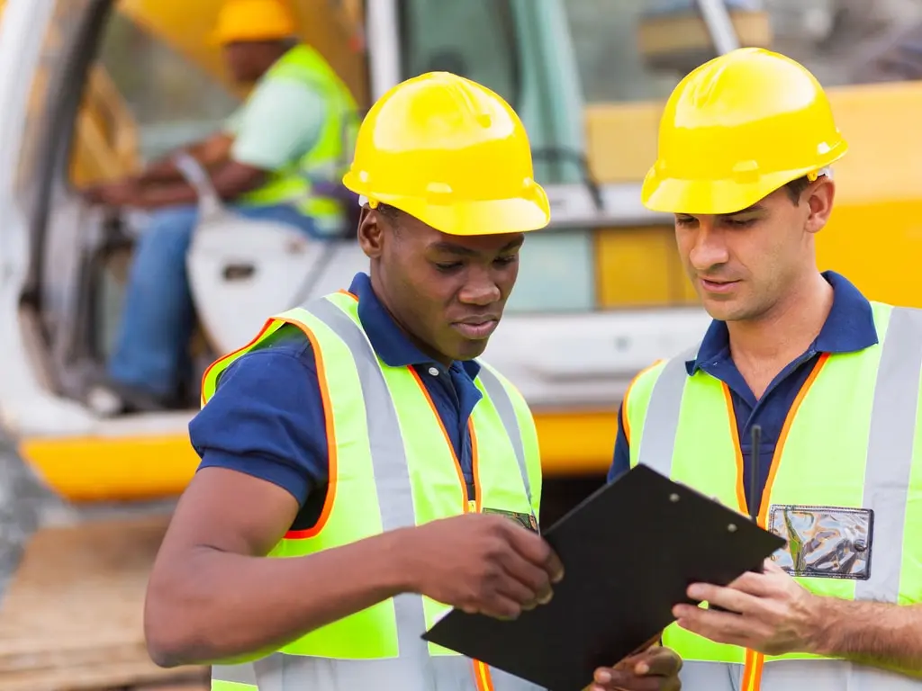 Construction Accidents in New York