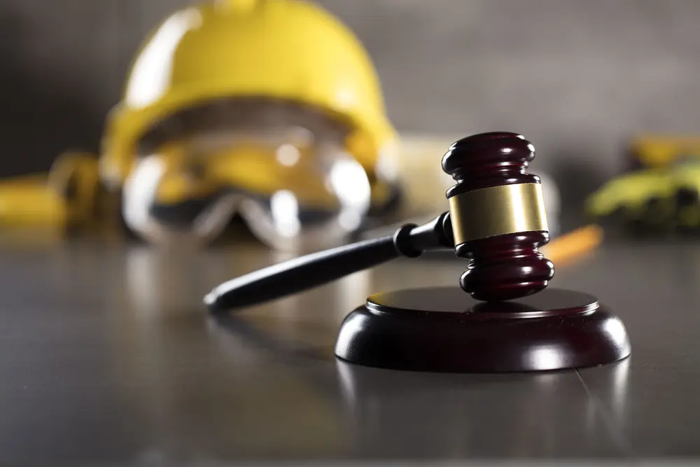 How a NYC Construction Accident Lawyer Can Protect Your Rights