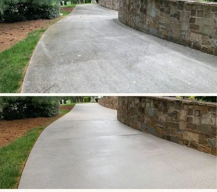 Driveway-Cleaning-Before-After-4