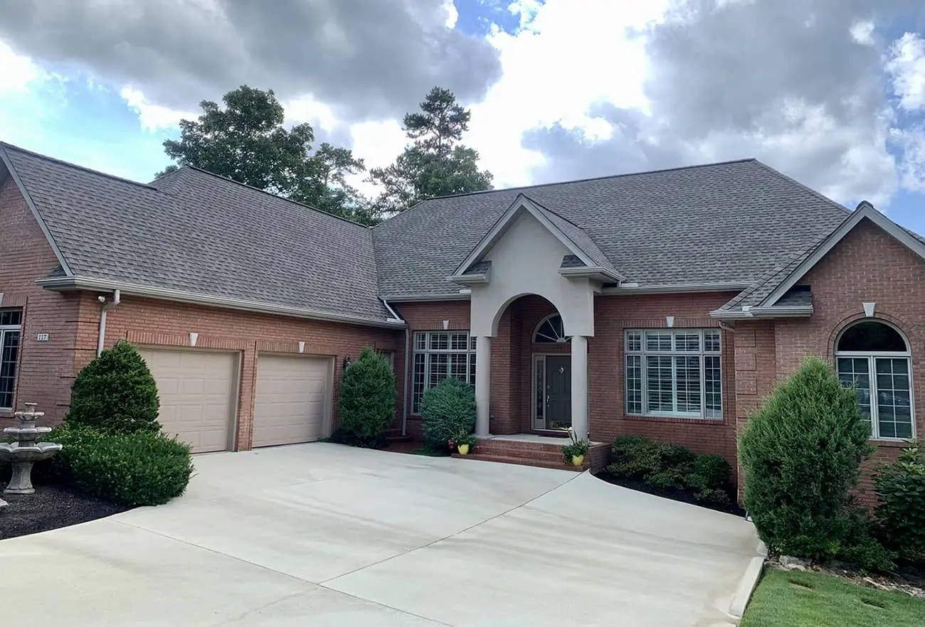 pressure washing knoxville TN