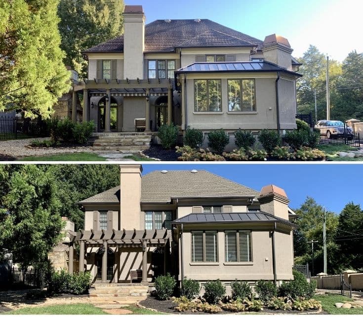 Pressure Washing Bearden TN