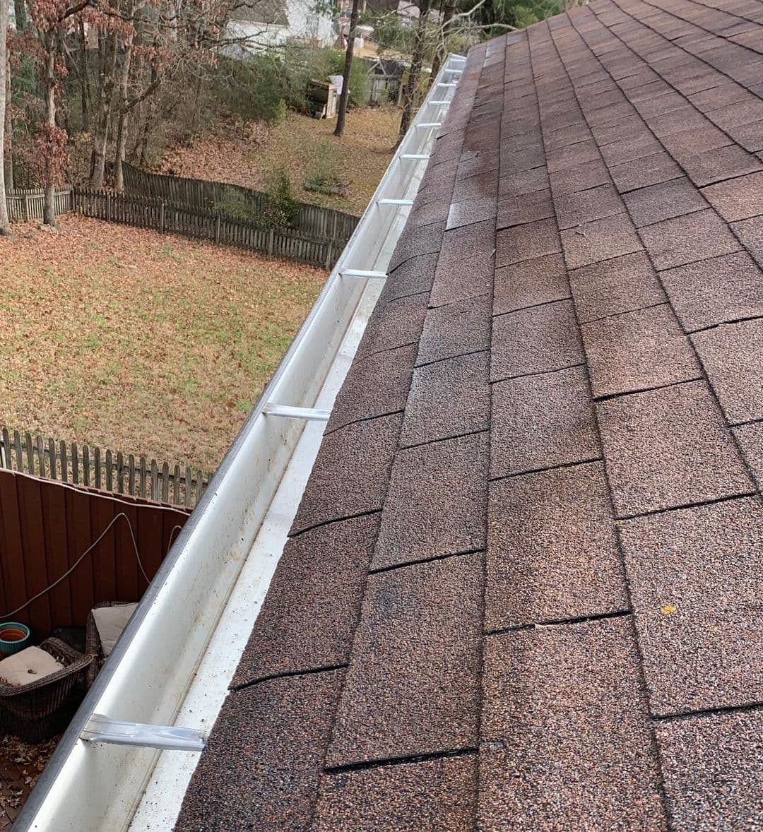 Gutter Cleaning Knoxville TN