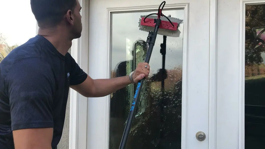 Window Cleaning Knoxville TN