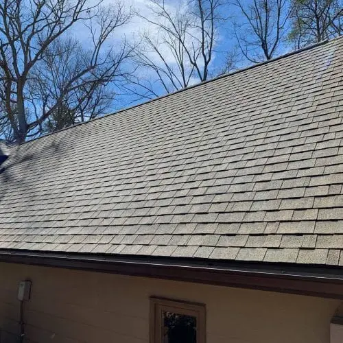 Pressure Washing Sequoyah Hills TN