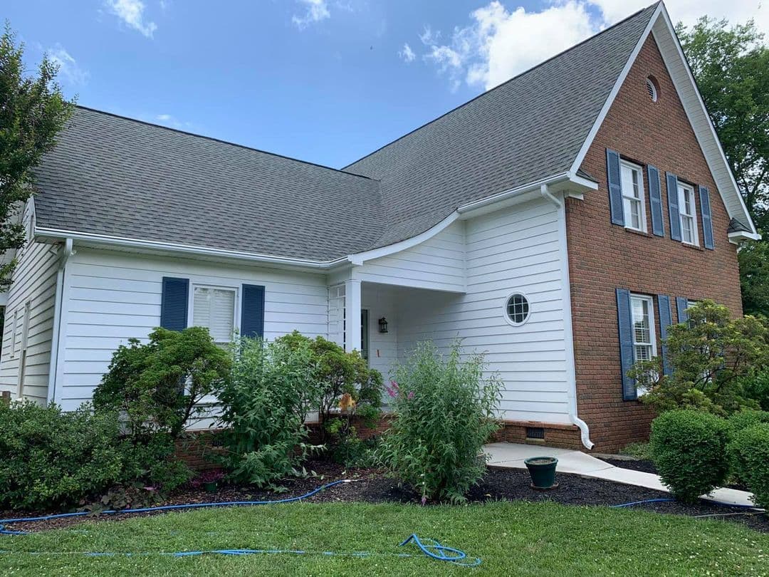 Pressure Washing Maryville TN