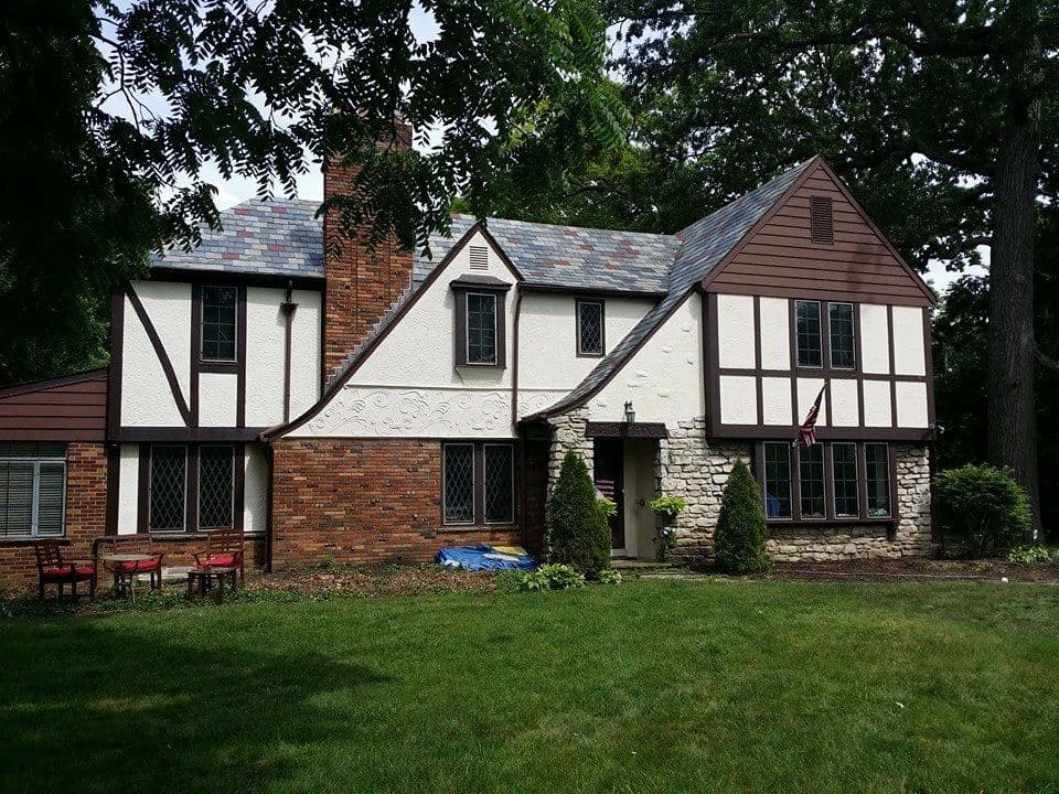 Pressure Washing Bearden TN