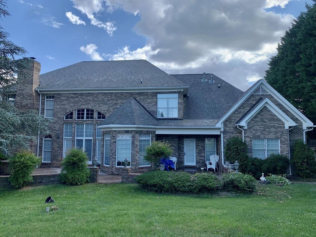 Pressure Washing Hardin Valley TN