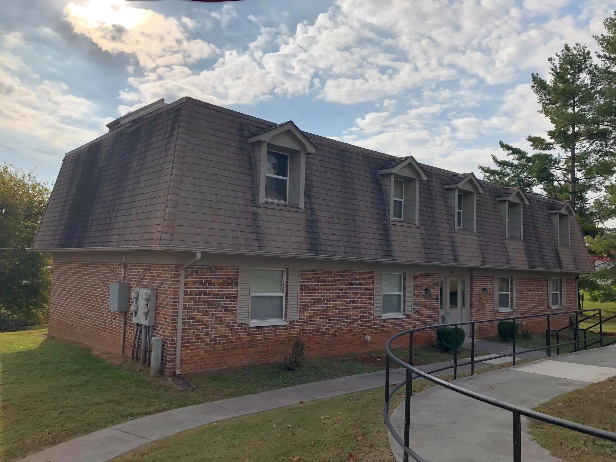 Pressure Washing Vonore TN