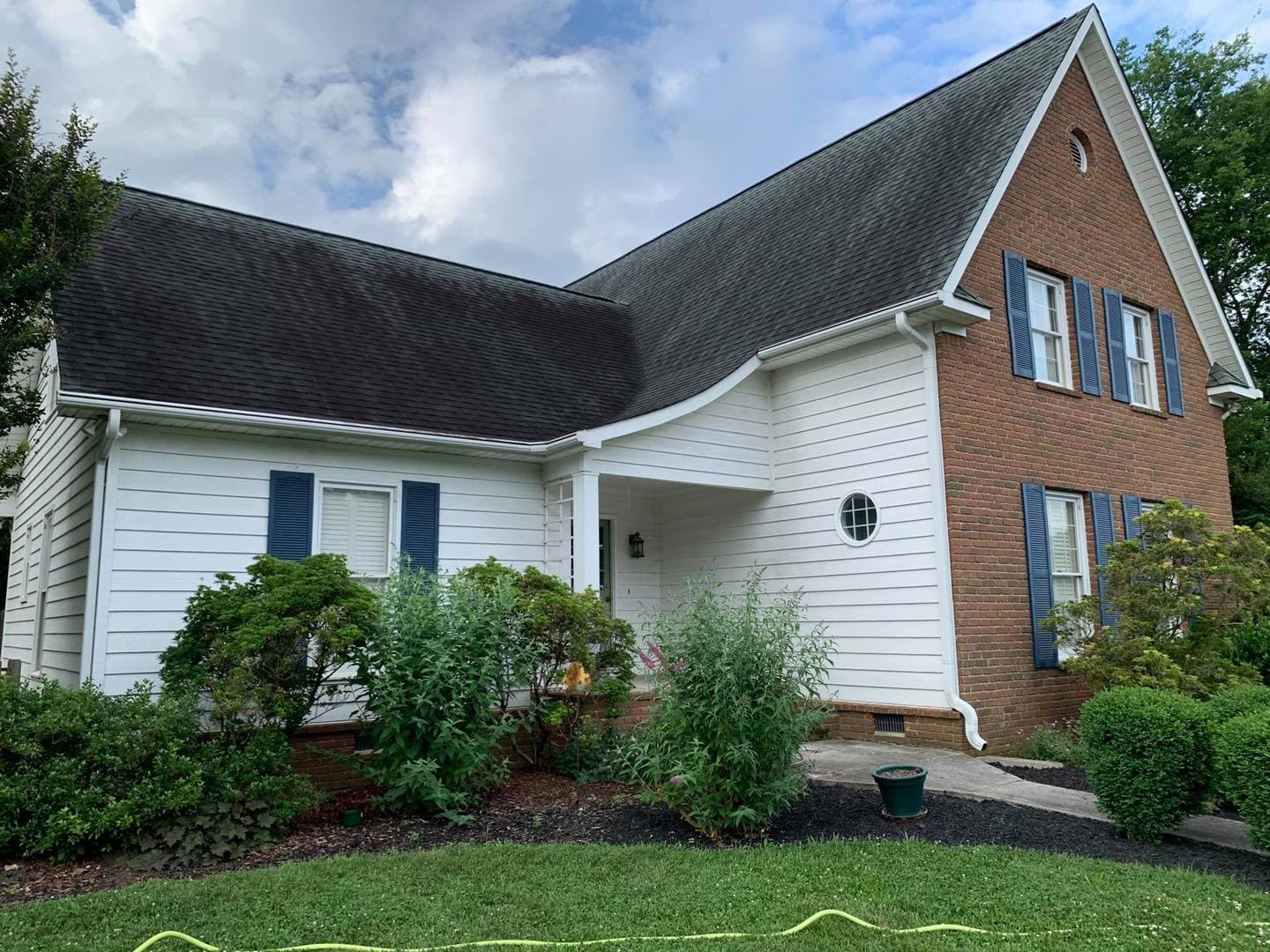 Pressure washing Greenback TN