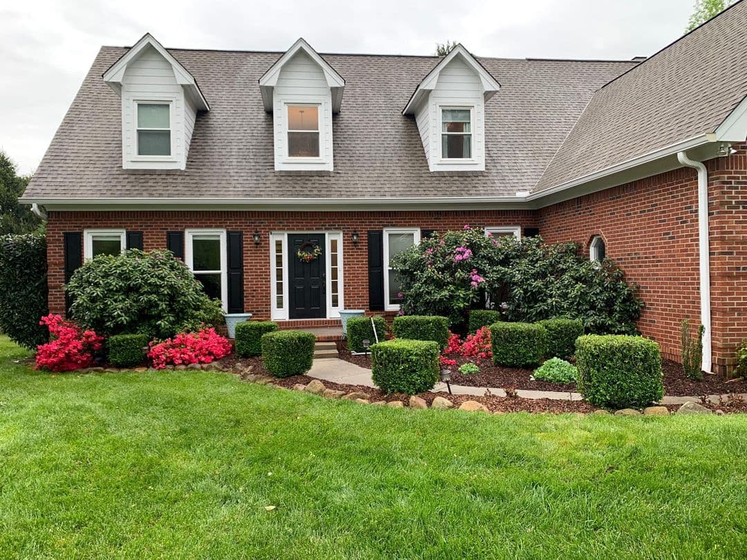 Pressure Washing Friendsville TN