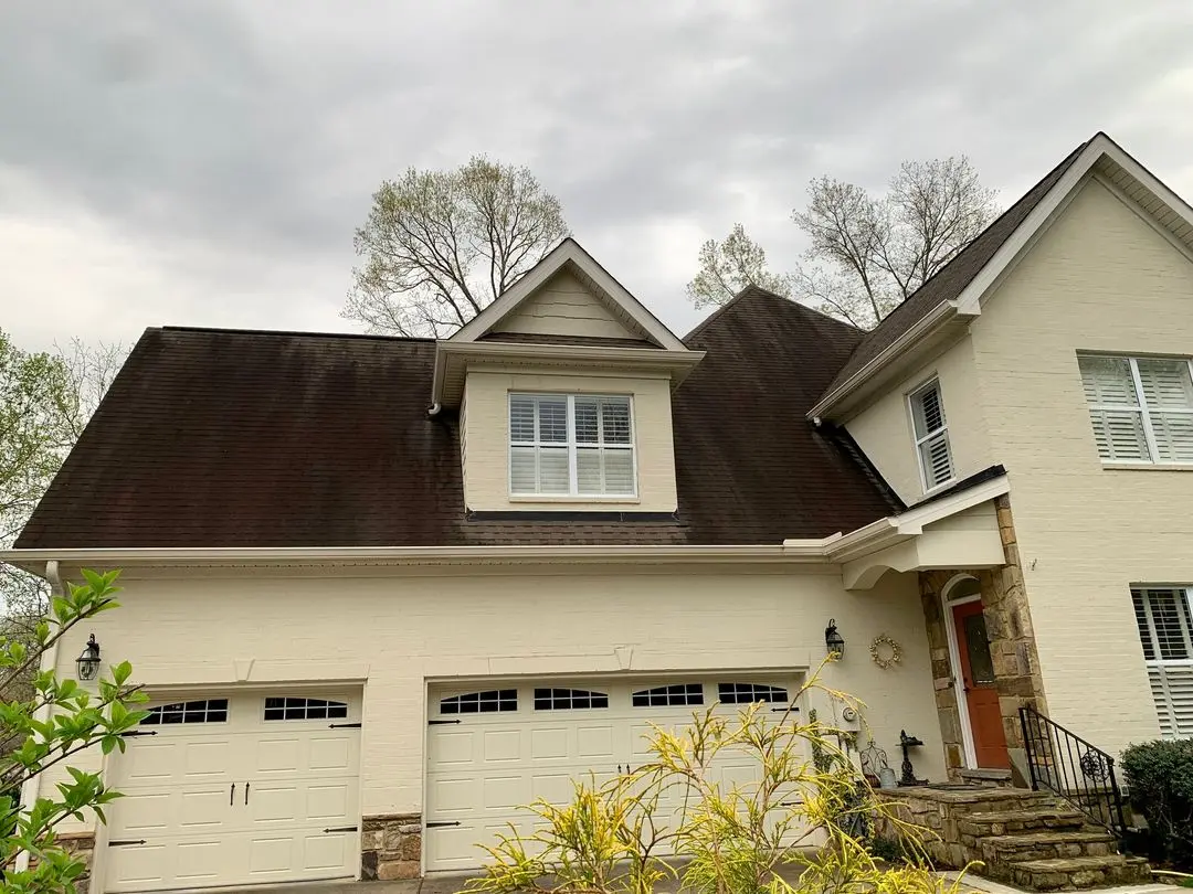 Pressure Washing Oak Ridge TN