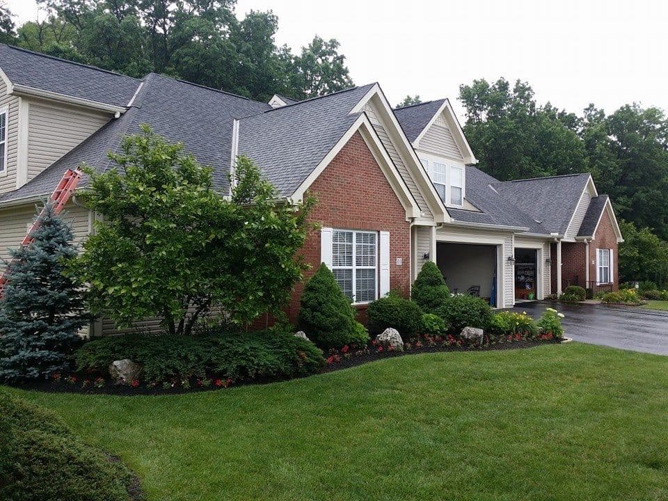 Pressure Washing Sequoyah Hills TN