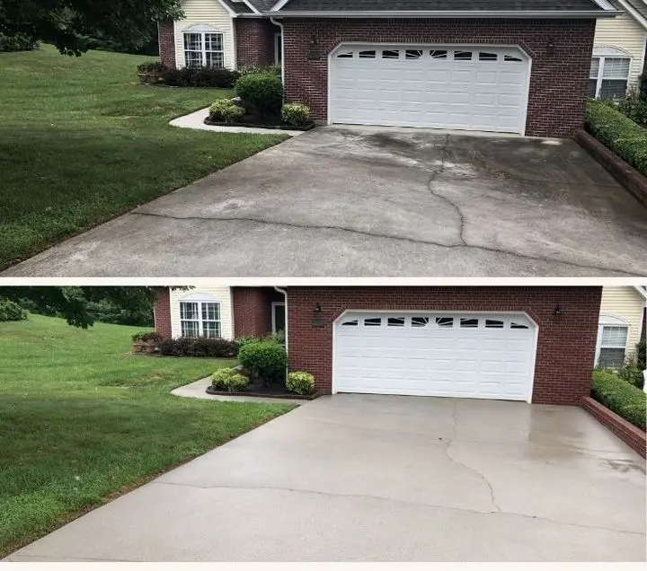 Driveway-Cleaning-Before-After-1
