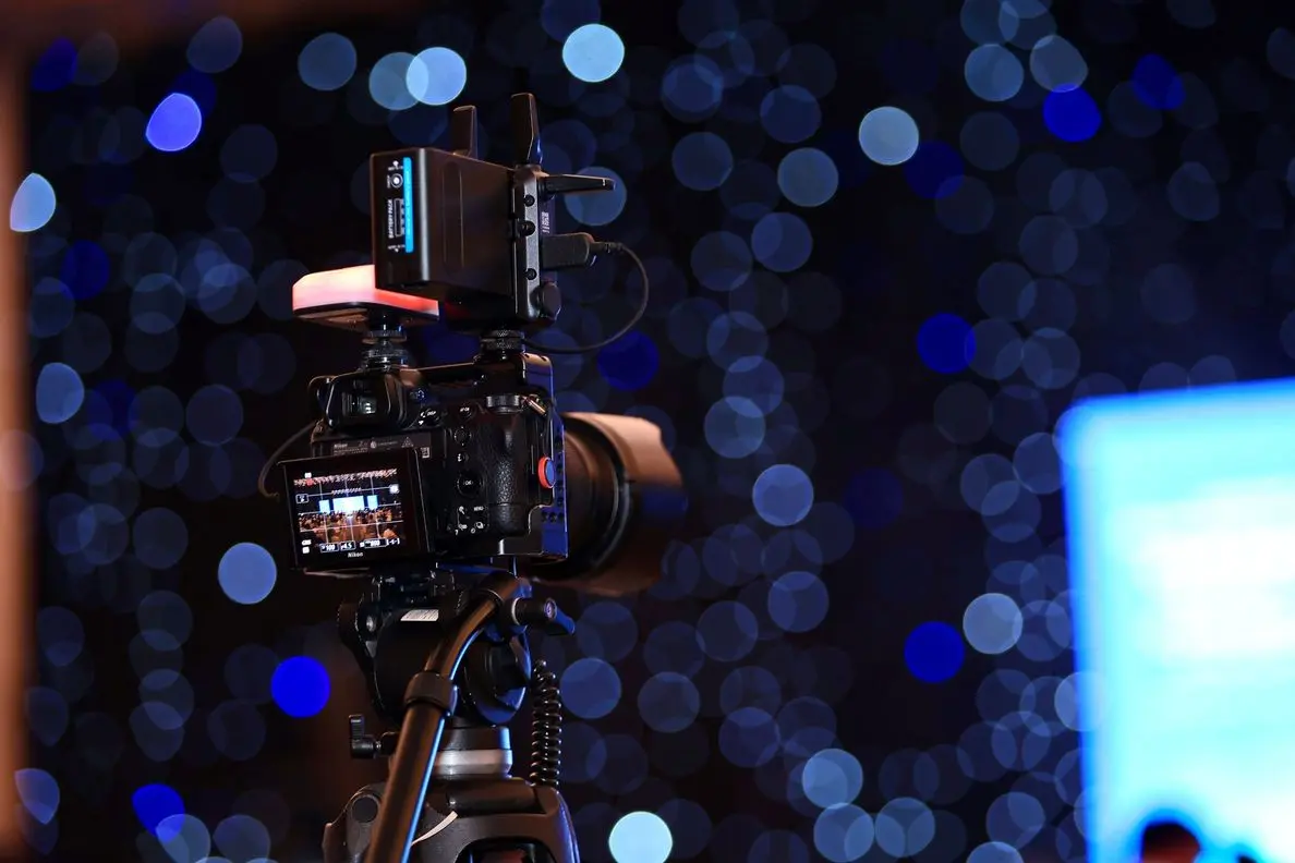 Professional product and business event photography