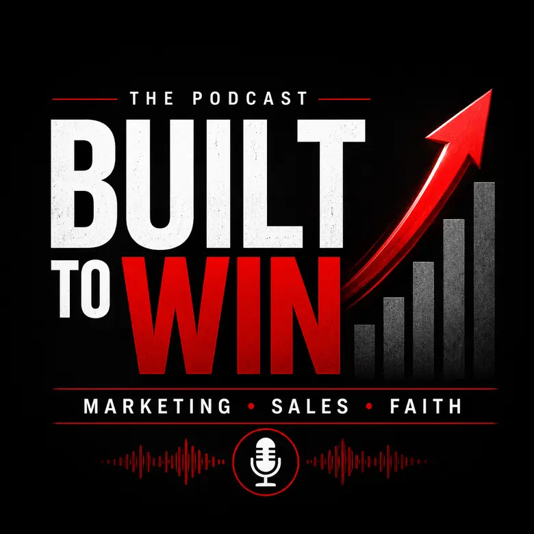 Built to Win Podcast