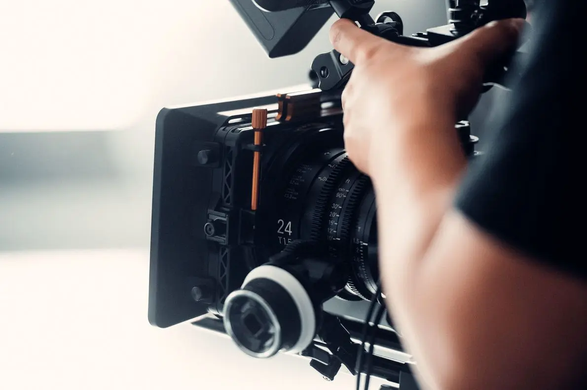 Brand story video production for contractors
