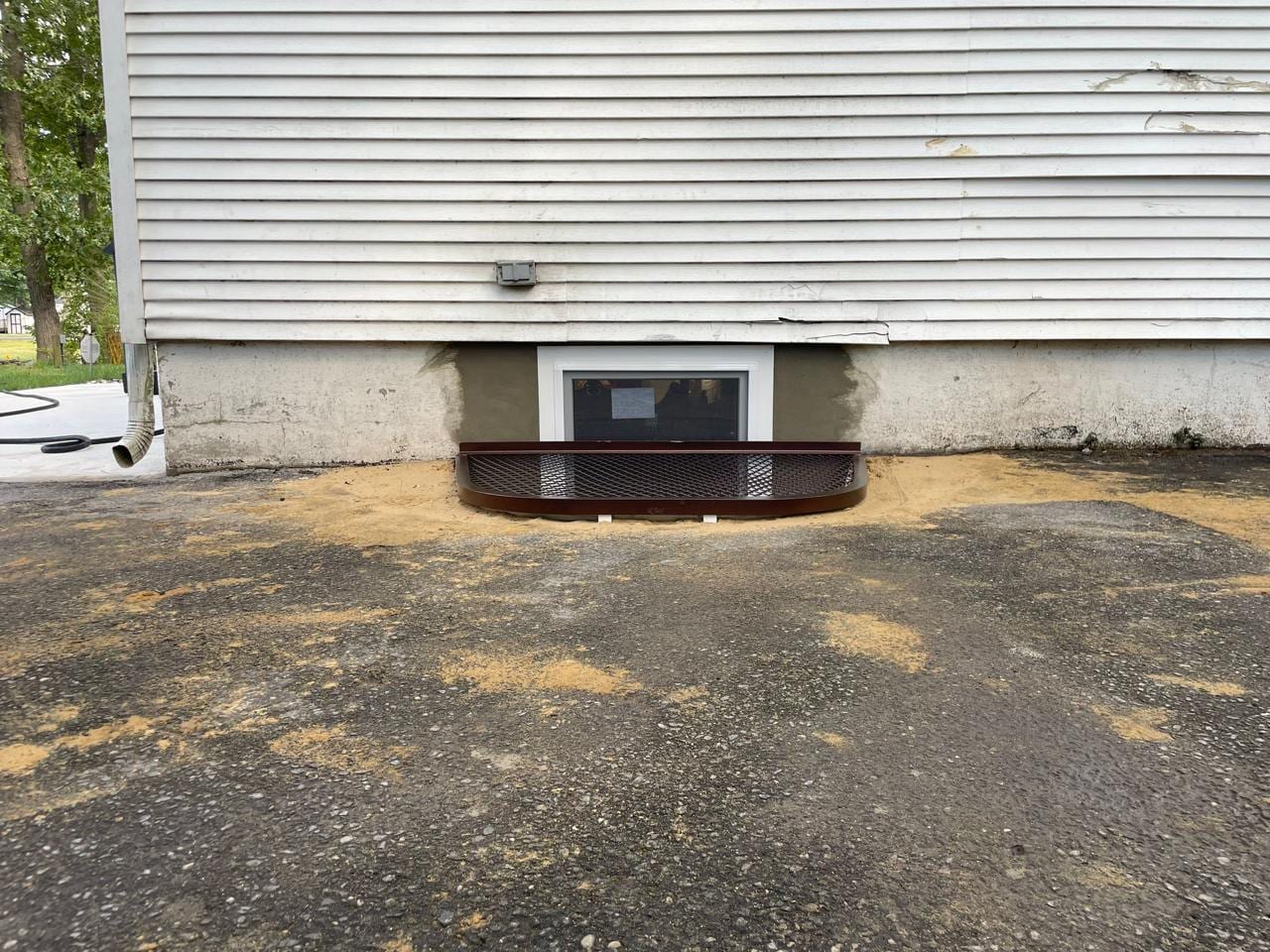 egress window installation new jersey (2)