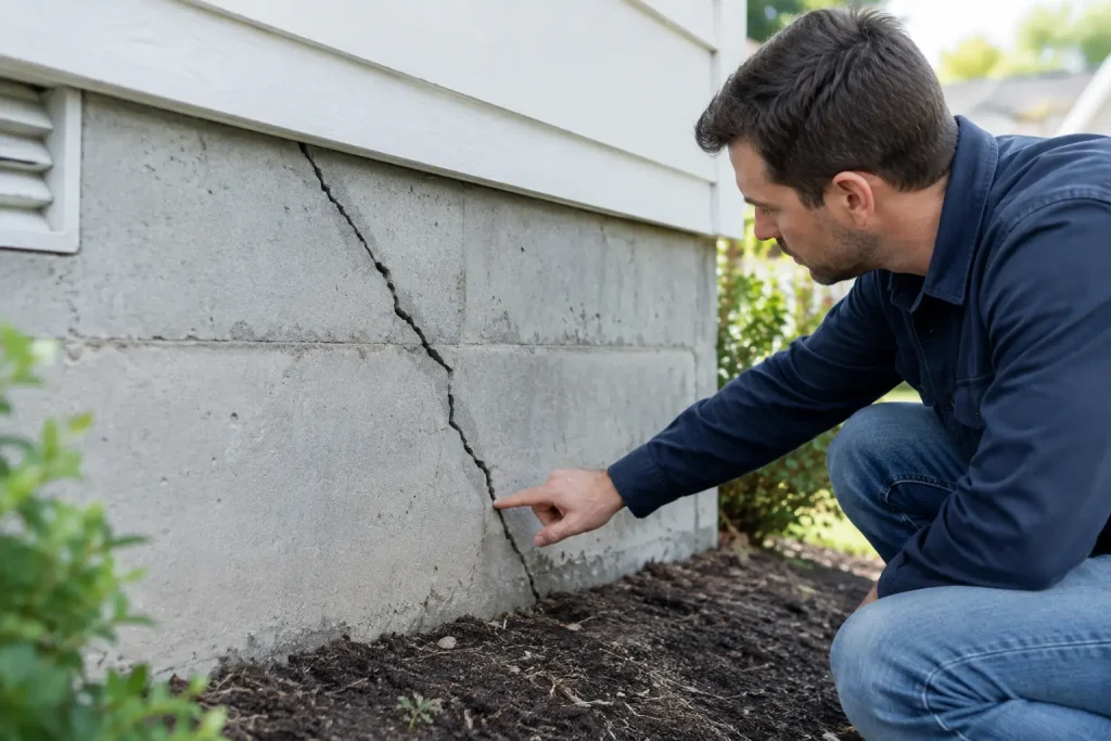 Can Foundation Cracks Worsen? What to Watch For