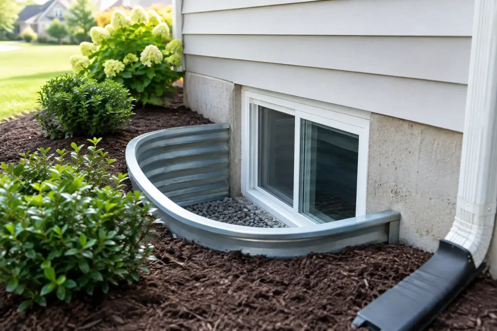 Window Well Leak Prevention for New Jersey Homes