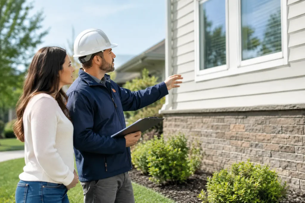 Foundation Repair Contractor Ratings: What Matters