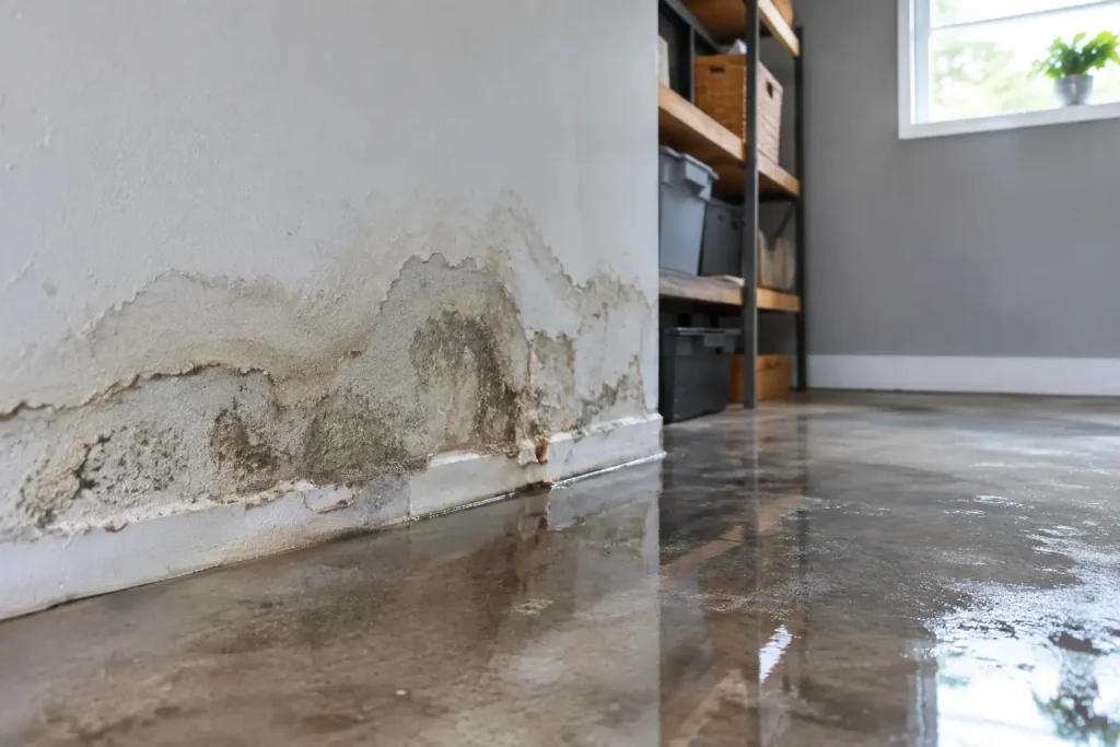 Understanding Hydrostatic Pressure Damage at Home
