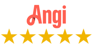 5 stars on angie