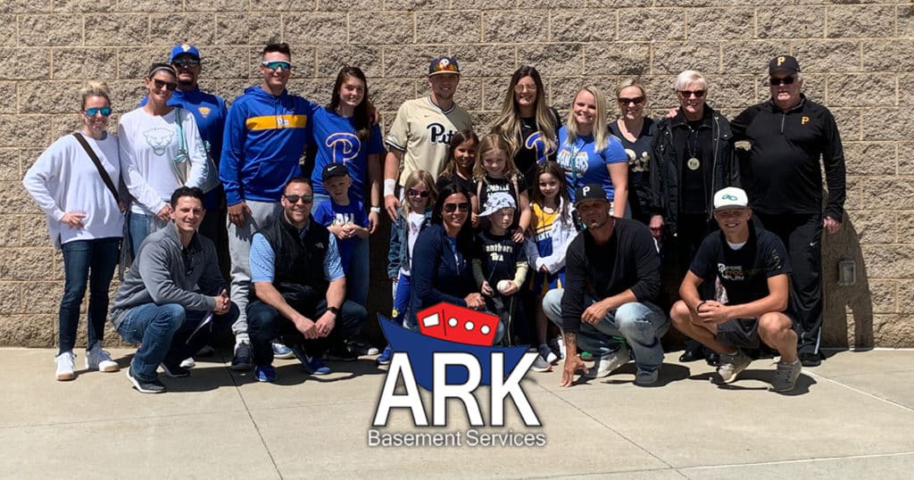 ark family og