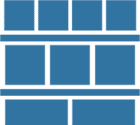 foundation icon