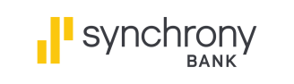 synchrony bank financial logo