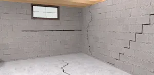 Foundation Repair