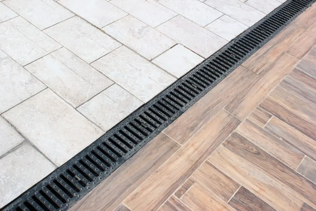 Benefits of Drain Tile