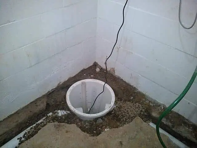 Effective Drainage Systems for a Dry Basement