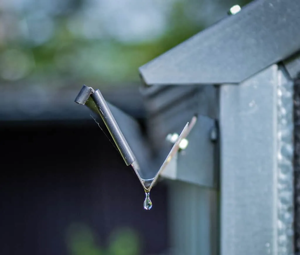 The Vital Role of Clean Gutters in Safeguarding Your Home&rsquo;s Foundation