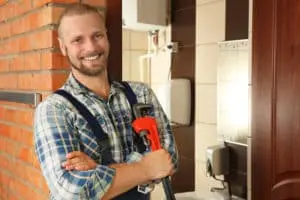 drain tile worker 